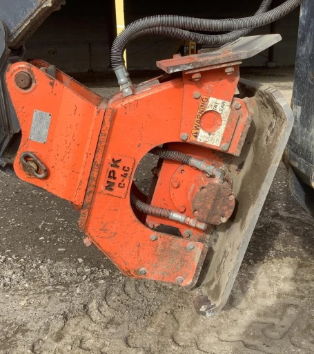 2015 John Deere 310SL 4x4 Loader Backhoe WExtendahoe, Compactor & Bucket