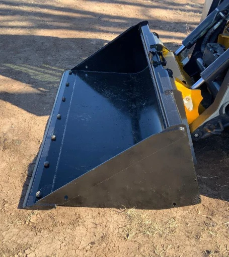 2021 John Deere 325G Skid Steer