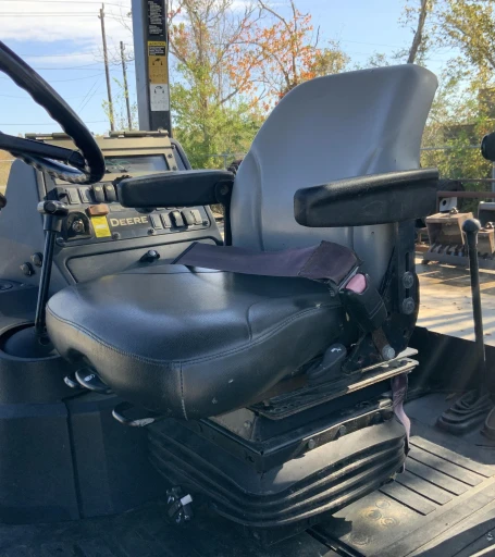 2013 John Deere 310K EP 4x4 Loader Backhoe