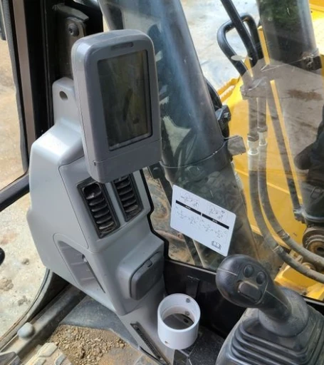 2014 Caterpillar 321D LCR excavator
