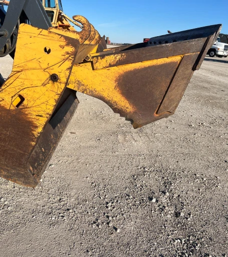 2017 John Deere 310SL HL 4x4 Loader Backhoe