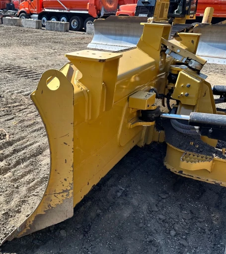 2019 Caterpillar D5K2 LGP dozer