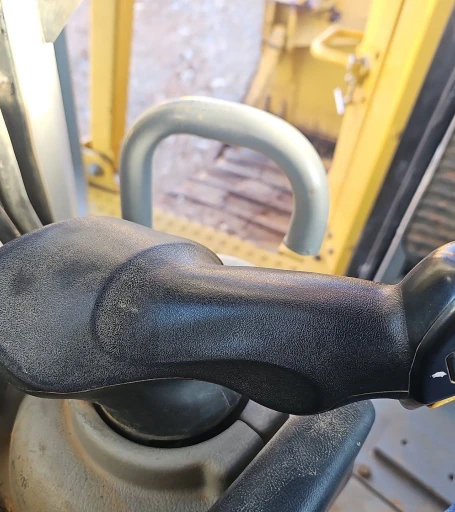 2014 Caterpillar D6T XL dozer