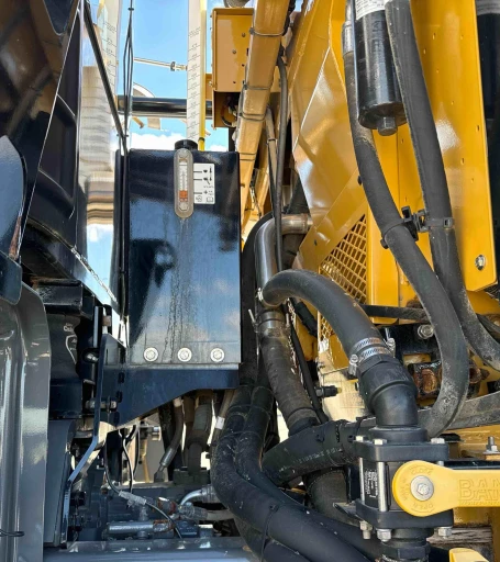 2018 TerraGator TG8400B Floater Applicator wAirmax Precision 2
