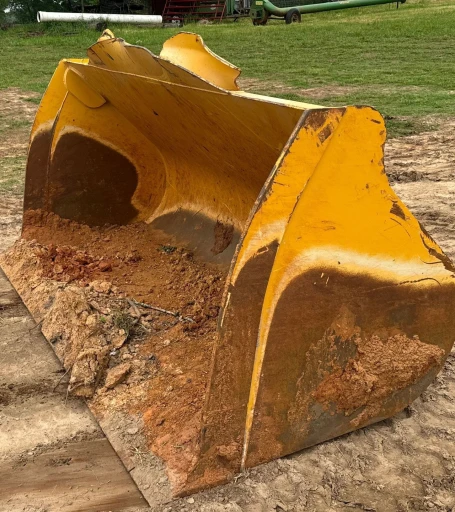 2022 John Deere 544 P-Tier wheel loader