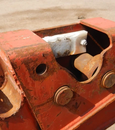2004 Ditch Witch HT115 cable plow