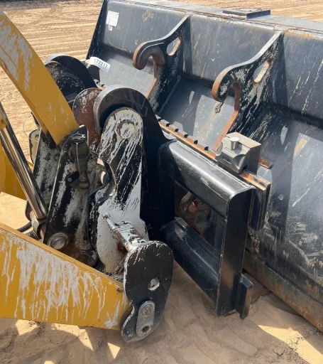 2019 Caterpillar  440 Backhoe