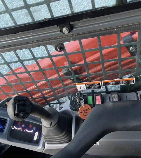 2020 KUBOTA SVL95-2S