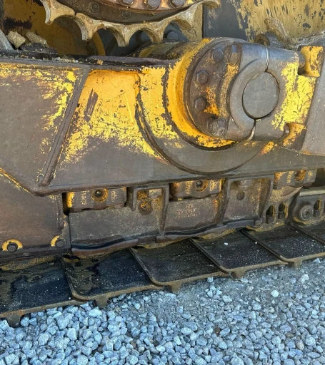 2011 Caterpillar D6T XL dozer