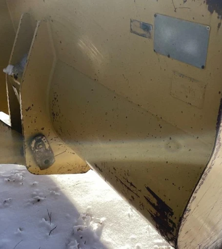 2005 Caterpillar 924GZ Wheel Loader