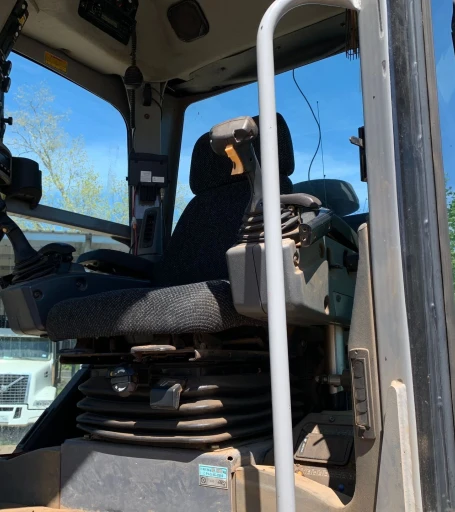2008 Caterpillar 140M motor grader