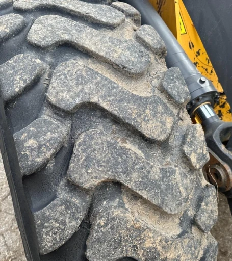 2018 Volvo L90H Wheel Loader