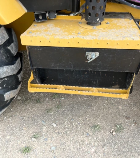 2015 Caterpillar 430F IT 4x4 Loader Backhoe