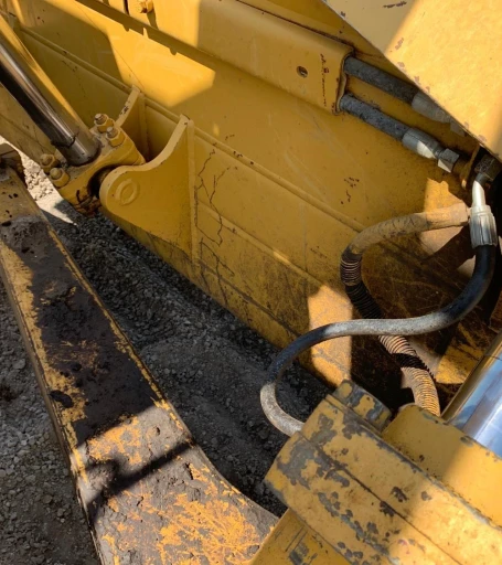 2005 Caterpillar D6R XL Ll Dozer WRipper