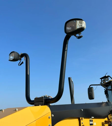 2014 Caterpillar 140M2 VHP Plus Motor Grader