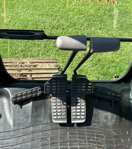 2014 John Deere 250G LC excavator