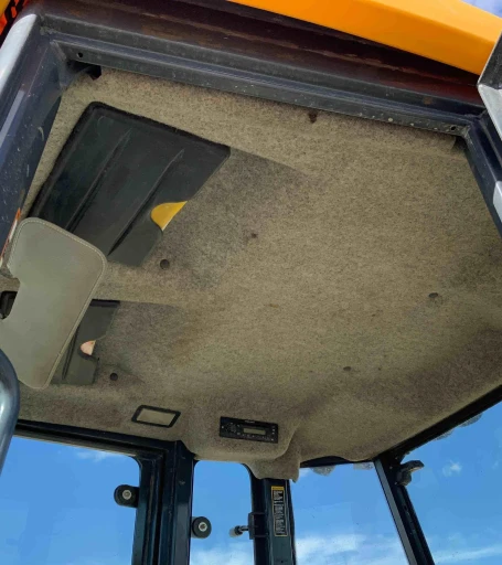 2012 John Deere 410J 4x4 Loader Backhoew Extendahoe