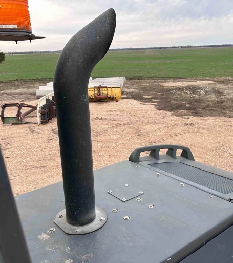 2004 John Deere 624J Wheel Loader W4-IN-1 Bucket