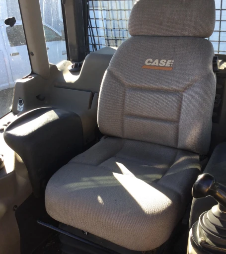 2008 Case 1650L LGP Dozer