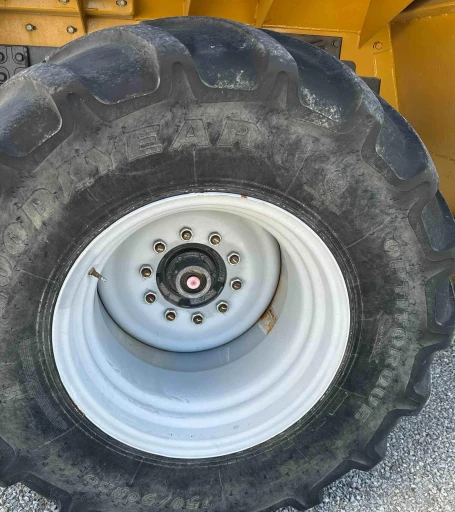 2018 TerraGator TG8400B Floater Applicator wAirmax Precision 2
