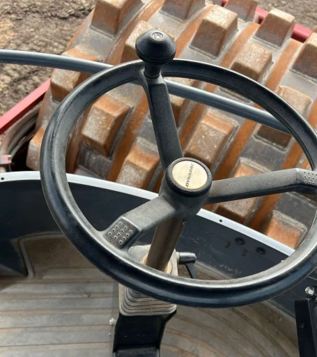 2018 Dynapac CA3500PD single drum vibratory roller