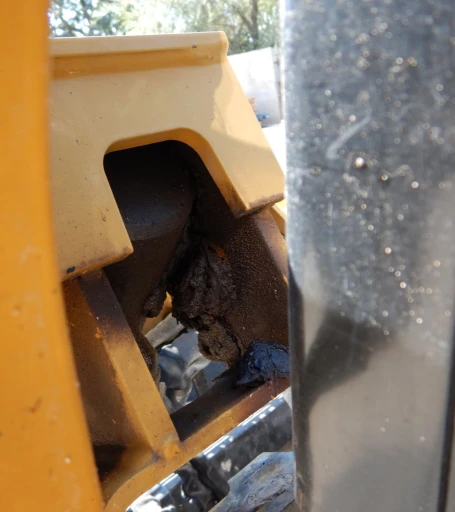 2018 Caterpillar 299D2 skid steer