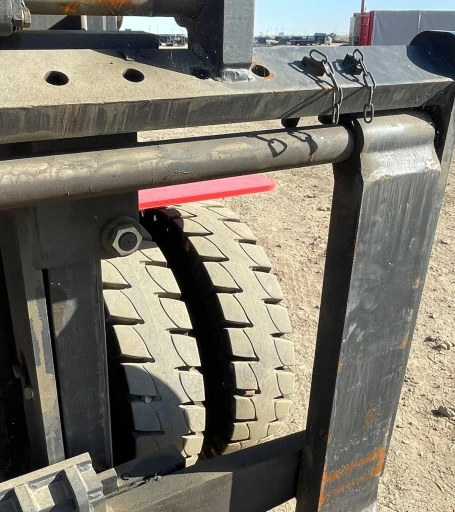 2020 Clark C75 2WD Forklift