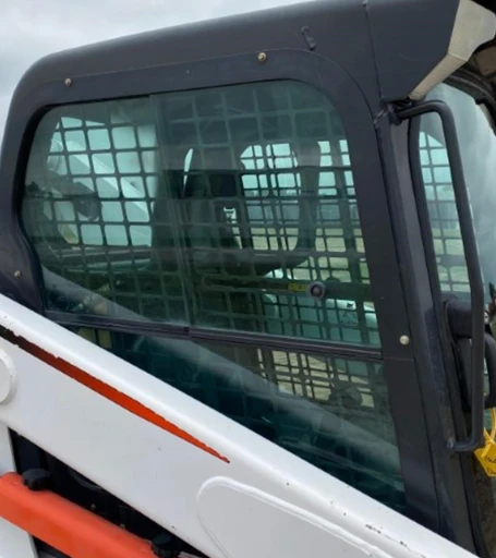 2015 Bobcat T770 Compact Track Loader