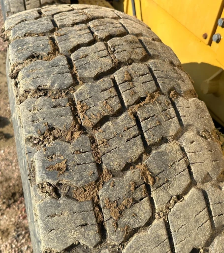 2014 Caterpillar 140M2 VHP Plus Motor Grader