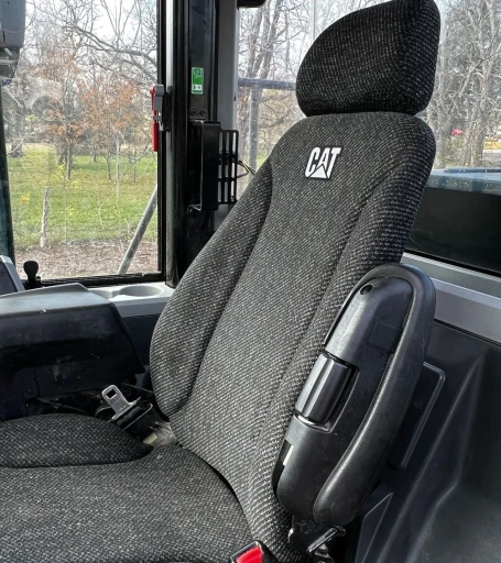 2019 Caterpillar 950M wheel loader