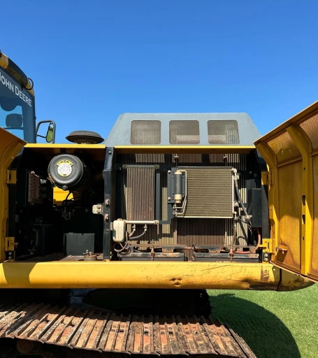 2014 John Deere 250G LC excavator