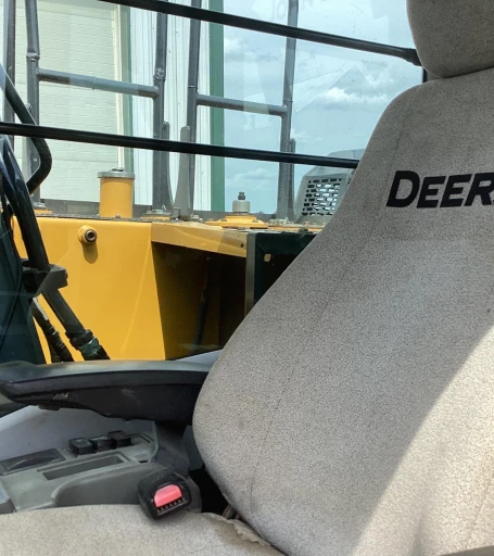 2014 John Deere 130G Excavator