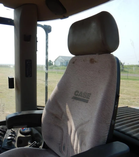 2014 Case 621F  wheel loader