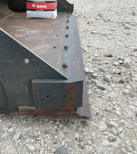 2021 Bobcat T76 R-Series Compact Track Loader
