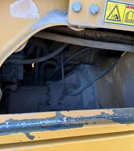 2014 Caterpillar 140M2 VHP Plus Motor Grader