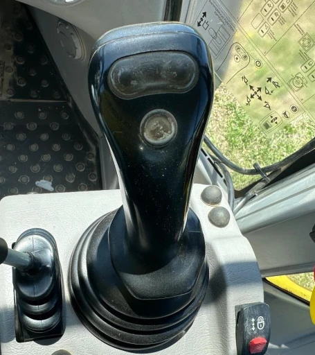 2018 Volvo L90H Wheel Loader