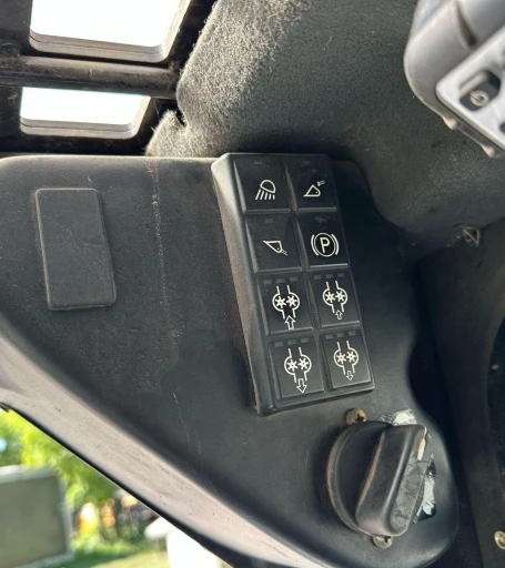 2015 Terex PT-110 tracked skid steer loader