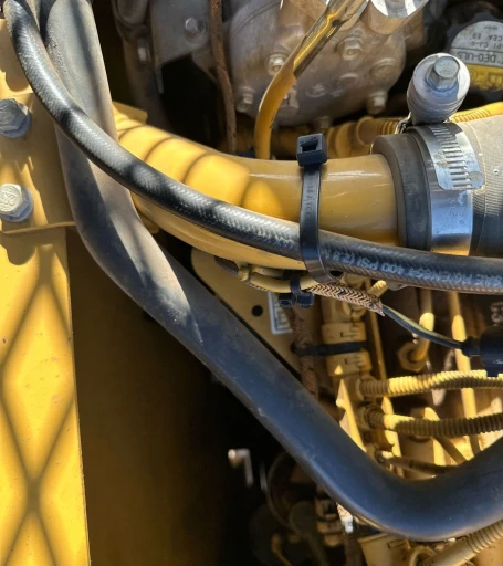 2015 Caterpillar 311FL RR excavator