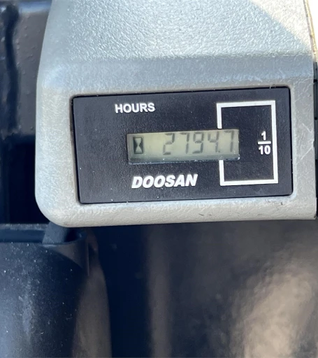 2016 BOBCAT E85  Mini Excavator