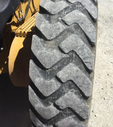 2011 Caterpillar 140M VHP Grader