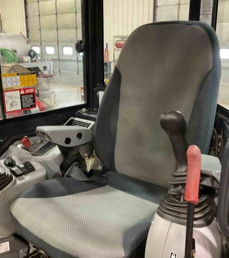 2022 John Deere 30G Compact Mini Excavator