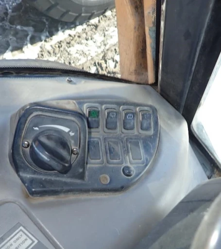 2011 Case 580 Super N WT 4x4 Backhoe WExtendahoe
