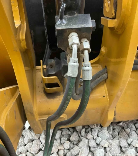 2016 Caterpillar 938M Wheel Loader