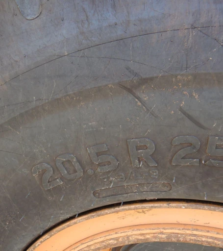 2014 Case 621F  wheel loader
