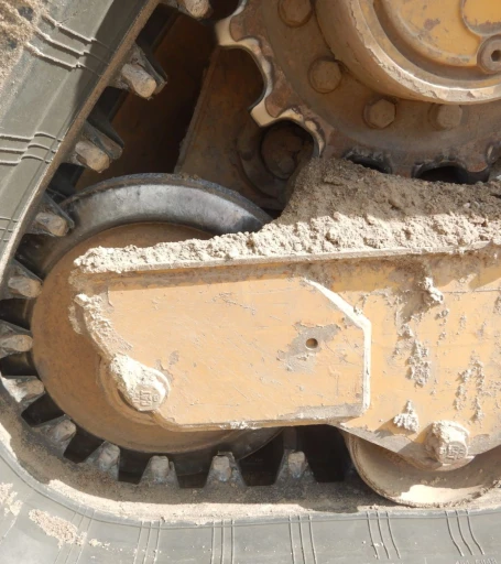 2018 Caterpillar 259D  tracked skid steer loader 55k