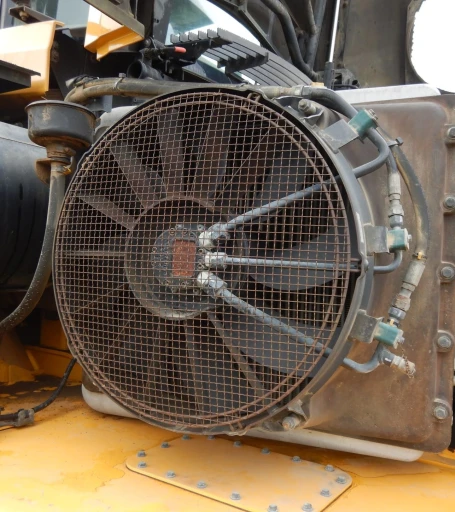 2012 Volvo A40F haul truck
