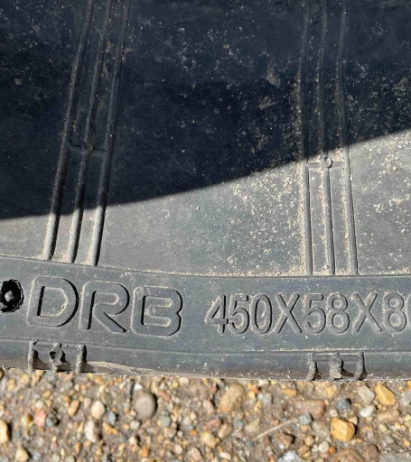 2021 John Deere 333G Compact Track Loader