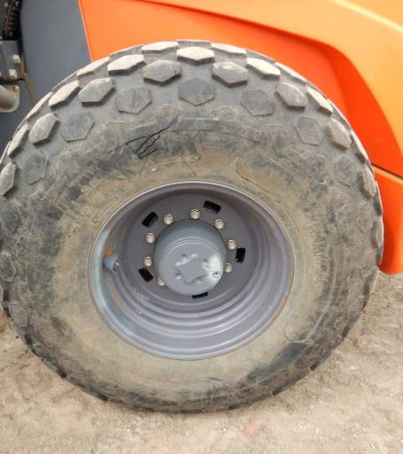 2016 Hamm H11I vibratory roller