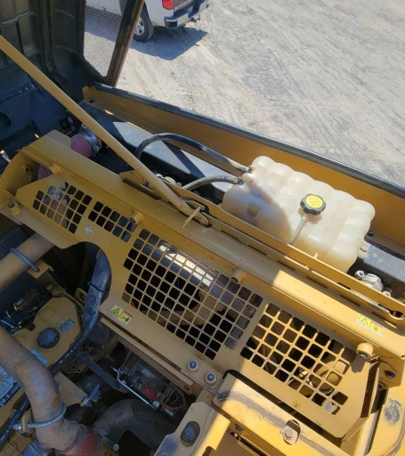 2014 Caterpillar 336EL excavator