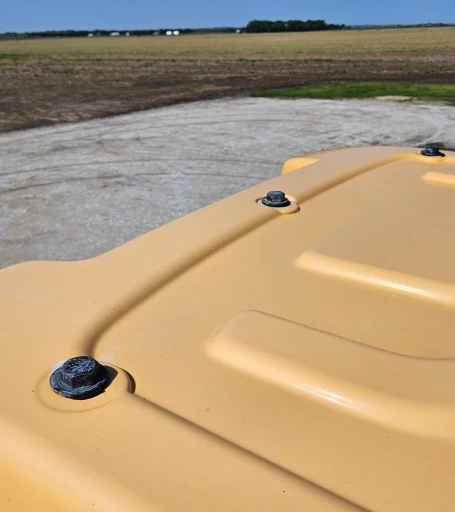 2015 Hyundai HL740XTD-9A Wheel Loader